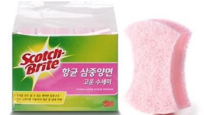 득템찬스! 놓치면 후회할 고운수세미 후기 솔직하게 털어놓아요!
